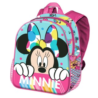 Kuprinė Disney Minnie 31*35 cm